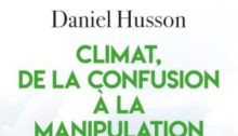 Daniel Husson